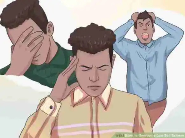 Checkout The Habits That Are Lowering Your Self Esteem